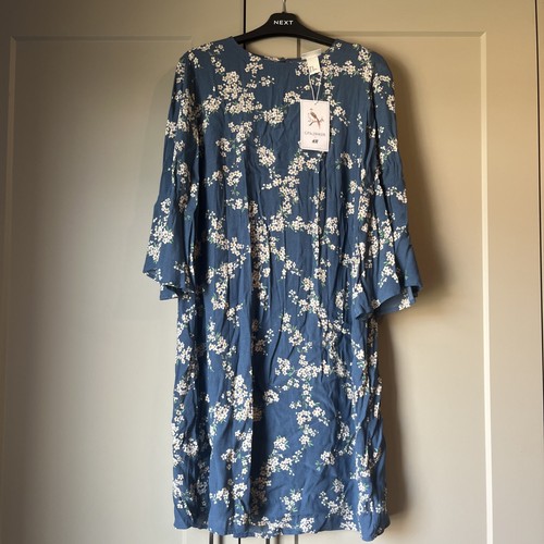 Baker h m dress - j, h&m