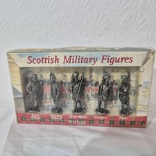 Boxed Westair Scottish