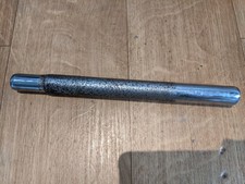 Old school BMX seat post