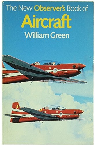 The new observer book - new,