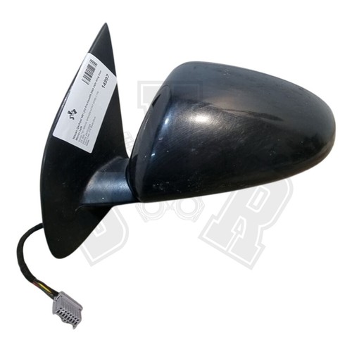 Nissan qashqai wing mirror - nissan,
