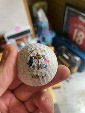 Ryder Cup 1997 Valderrama Golf