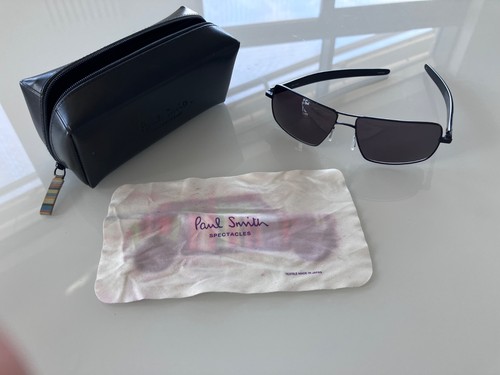Paul smith 816 sunglasses - paul,