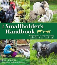 The smallholder handbook - the, smallholder's