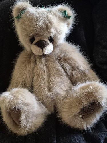 Kaycee bears eve - ltd, edition