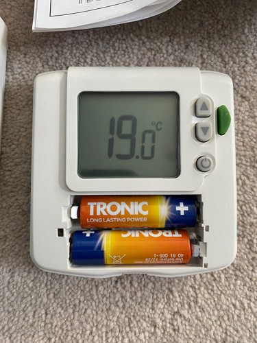 Honeywell dt90e wired digital - honeywell,