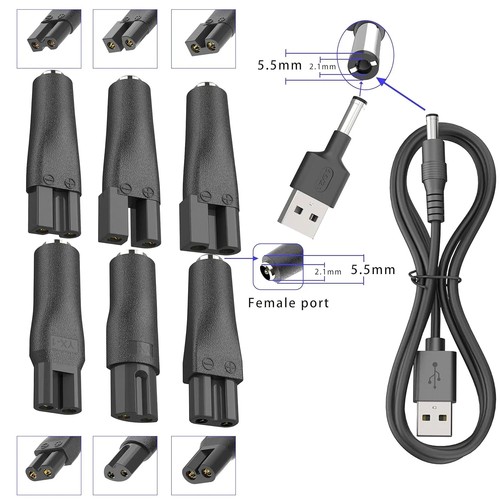 Universal usb charging - usb,