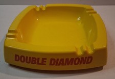 Vintage Double Diamond