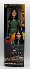 Marvel’s  Sersi Titan Hero