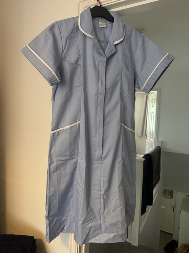 Nurses uniform dress sky - uniform,