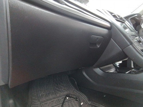 Glove box ford mondeo - glove, mk5