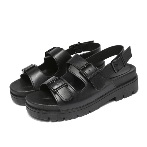 Women platform summer - women's,