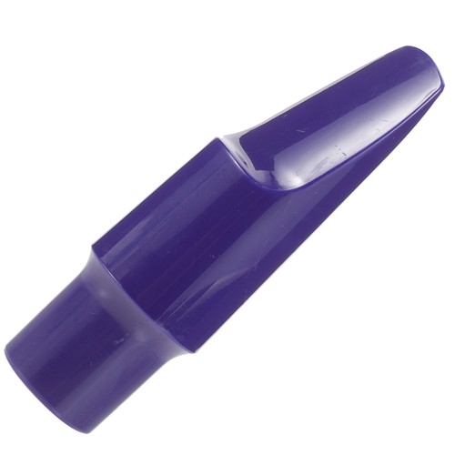 Plastic saxophone head - plastic,