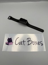 Fitness Tracker 1.47'' Full