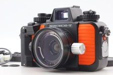 O Ring [MINT+++] Nikon Nikonos