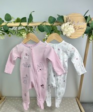 Little Nutmeg Baby Girls Set