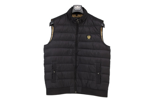 Belstaff men circuit - circuit, gilet