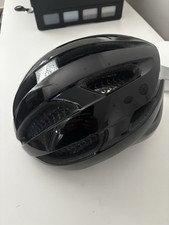 BNIB - BONTRAGER TREK STARVOS WAVECEL CYCLING HELMET - XL - BLACK - 1040458