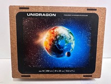 Unidragon Planet Earth M