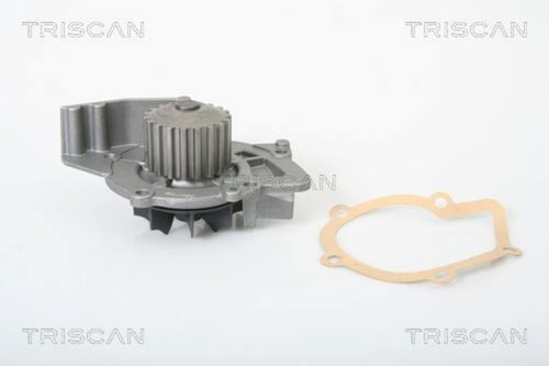 Water pump triscan fits - water,