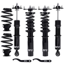 Coilovers for bmw e46 series - e46,