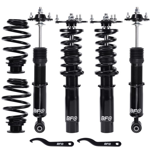 Coilovers for bmw e46 series - bmw, 3