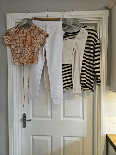 Size bundle includes - 8,
