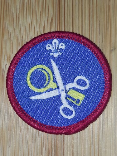 Scouting current scout - uk,