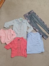 Girls Clothing Bundle 9 to 10