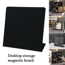 Vertical Magnetic Blackboard