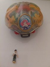 Bluebird Disney Polly Pocket