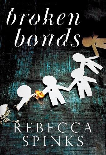 Broken bonds rebecca - bonds,rebecca, spinks