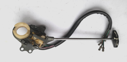 Rover p6b indicator horn - p6, indicator/horn