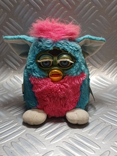 Vintage furby baby - furby,
