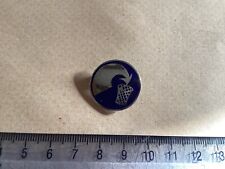 Given By National Benzine Litter Picking Badge