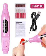 Professional Electric Nail