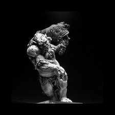 Gamezone Miniatures: Orcs & Goblins - Troll III (1)