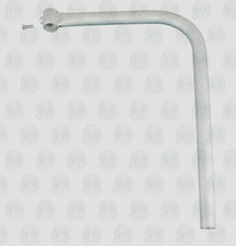 VW Westfalia Steel Swing Table