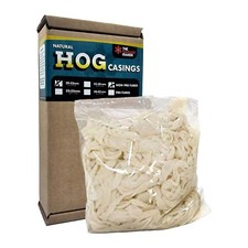The Sausage Maker Natural Hog