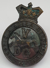 Victorian Crown 5th Dragoon