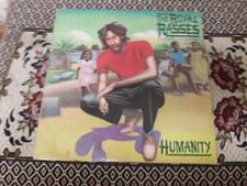 Royal Rasses , Humanity 