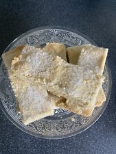 Letterbox Homemade Traditional