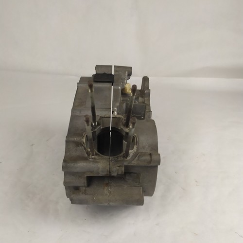 Yamaha dt50r r engine - 50,