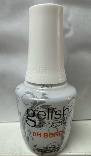 Gelish soak off - off, gel