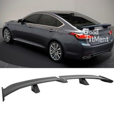 55" PRO Style Carbon Fiber