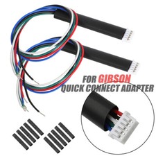 2 Quick Connect Adapters fit