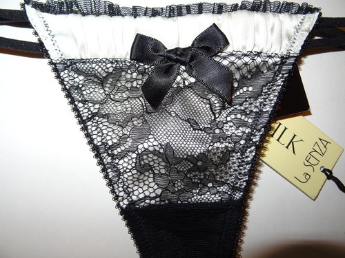 Bnwt senza thong 12 - bnwt,