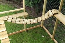 Catio rope ladders 100 & 150cm