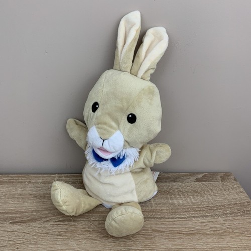 Aldi little town rabbit - aldi,