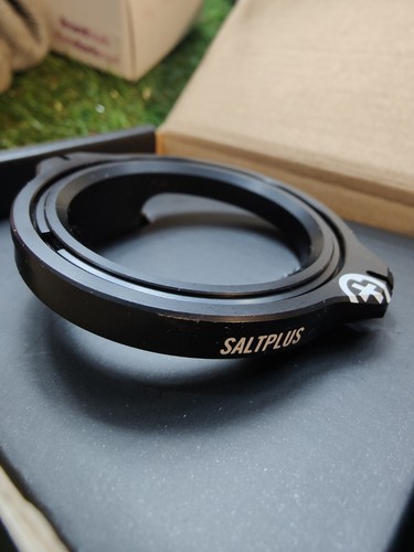 Salt plus geo - salt, bmx